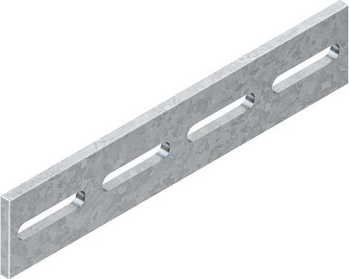 Niedax Stoßstellenverbinder KLMZV 40.200 F
