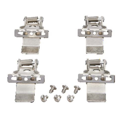 Nobile Einbaufeder 4er-Set 1577819905