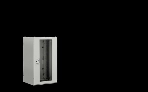Rittal Netzwerkschrank TX CableNet,Sichttür TX 7888.618 Rittal Netzwerkschrank TX CableNet,Sichttür TX 7888.618