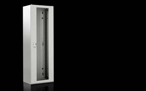 Rittal Netzwerkschrank TX CableNet,Sichttür TX 7888.626