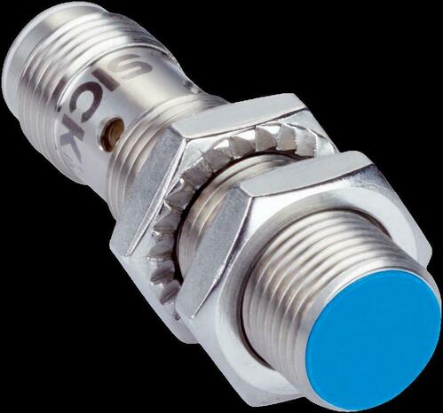 Sick Näherungssensor induktiv IMB12-04BNOVC0K Sick Näherungssensor induktiv IMB12-04BNOVC0K