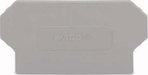 WAGO GmbH & Co. KG Trennwand grau 280-338
