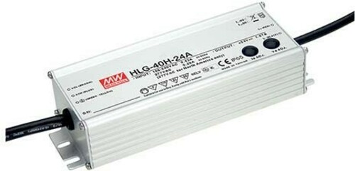 Scharnberger+Hasenbein LED-Trafo DALI 12VDC 55157