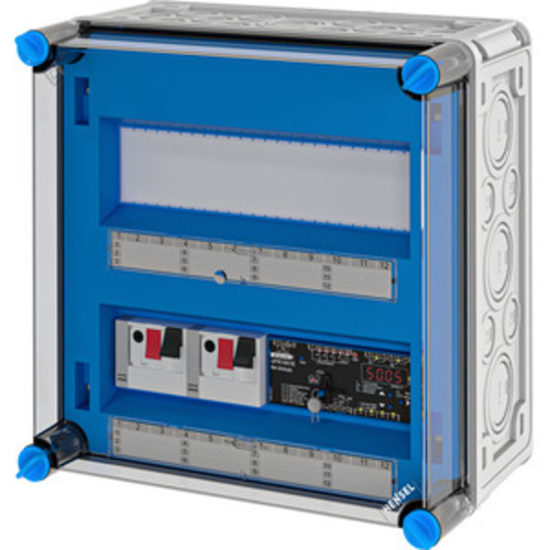 Hensel Ergänzungsgehäuse Mi AE 5700 Hensel Ergänzungsgehäuse Mi AE 5700