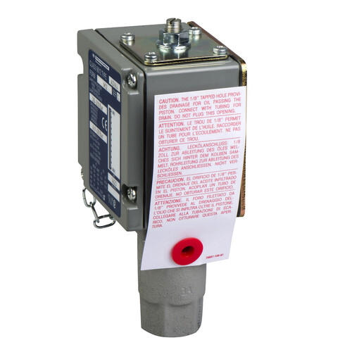 TMSS Germany Druckwächter ADW3M129012 TMSS Germany Druckwächter ADW3M129012