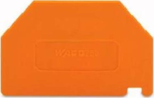WAGO GmbH & Co. KG Trennwand orange 280-322