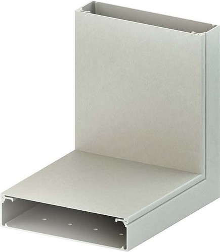 Niedax GFK-Inneneck 90Gr. 40x57mm LFGIC 40.060