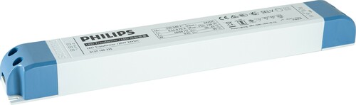 Brumberg Leuchten LED-Netzgerät 1-120W 24V IP20 schaltbar 17243000