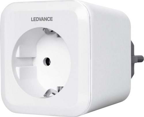 Ledvance SMART+ Steckdose BT SMART #4058075208513