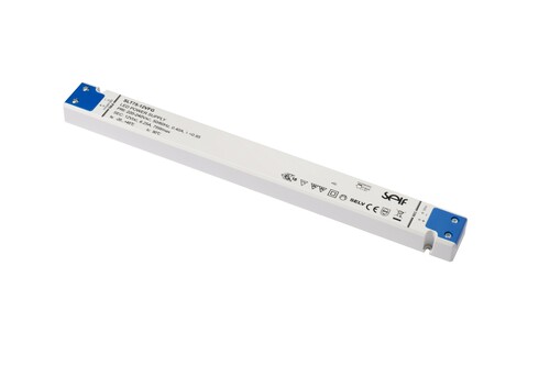 Barthelme Netzteil SLIM 24VDC 66000321
