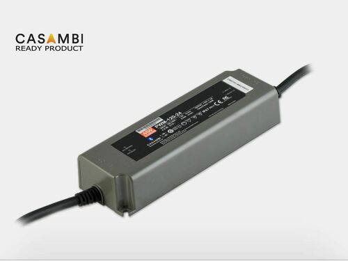 Barthelme Netzteil CASAMBI 24VDC IP67 66002120