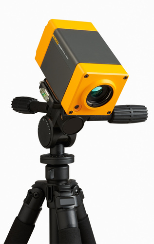 Fluke Stationäre Wärmebildkamera FLK-RSE300/C 60HZ