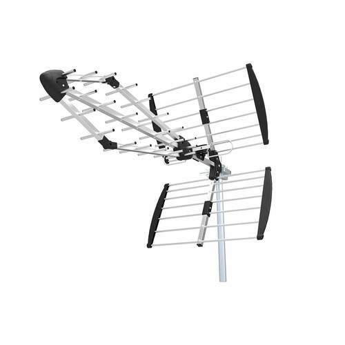 Nedis Außenantenne UHF,alu ANOR1000ME Nedis Außenantenne UHF,alu ANOR1000ME