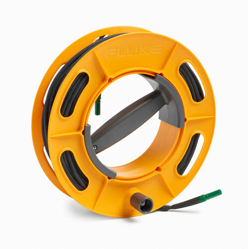 Fluke 30-m-Messleitung auf Trommel FLK-TL1000/30M
