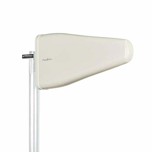 Nedis 5G/4G/3G Antenne Innen/Außen,ws ANOR5G10WT Nedis 5G/4G/3G Antenne Innen/Außen,ws ANOR5G10WT