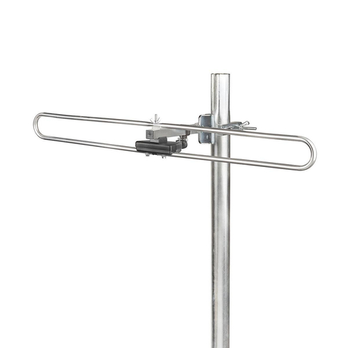 Nedis Außen DAB + Antenne Passiv ANORDAB10ME Nedis Außen DAB + Antenne Passiv ANORDAB10ME