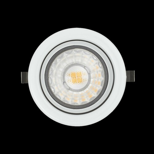 Nobile LED-Möbeleinbauleuchte 3000K, 350mA, weiß 1850233012 Nobile LED-Möbeleinbauleuchte 3000K, 350mA, weiß 1850233012