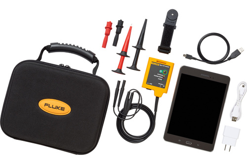 Fluke Calibration Assistant FLUKE-154 INTL Fluke Calibration Assistant FLUKE-154 INTL