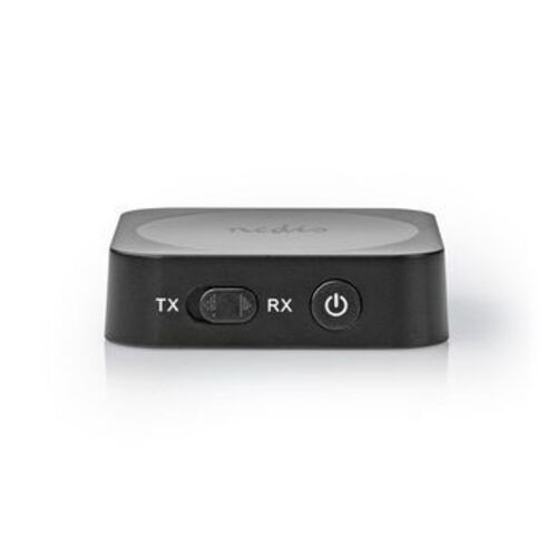 Nedis BT Transceiver AUX,SBC BTTC100BK