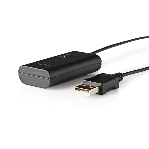 Nedis BT Transmitter AUX/USB,SBC BTTR050BK