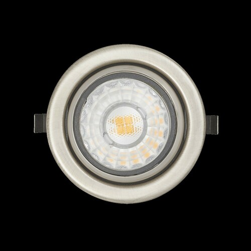 Nobile LED-Möbeleinbauleuchte 3000K 350mA ni.-geb. 1850233912 Nobile LED-Möbeleinbauleuchte 3000K 350mA ni.-geb. 1850233912