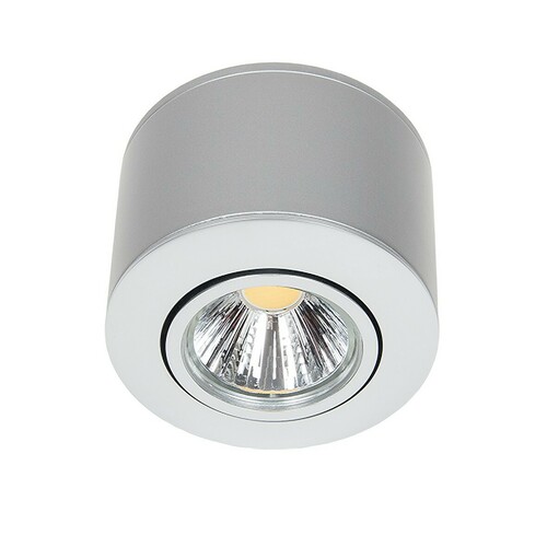 Nobile LED-Aufbaudownlight 940, chrom-mt 1856676113 Nobile LED-Aufbaudownlight 940, chrom-mt 1856676113