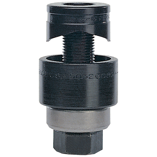 Klauke Standard Blechlocher 28,3 mm. 52085641