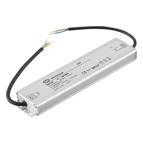 EVN Lichttechnik LED-Netzgerät 48V/DC K48100
