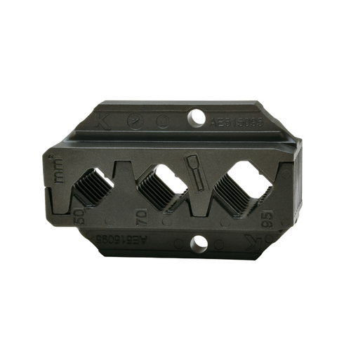Klauke Einsatz Klauke Presswerkzg 50-95 qmm AE515095
