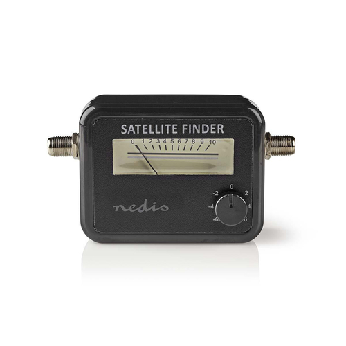 Nedis Satellitensignalstärke 950-2400 MHz SFIND100BK