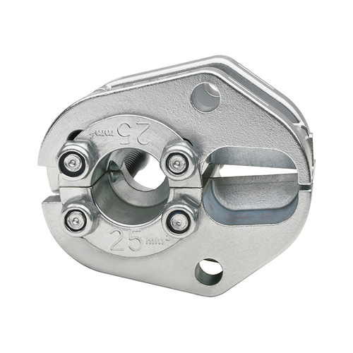 Klauke Abisoliereinsatz 25qmm Micro EK50ML SD5025