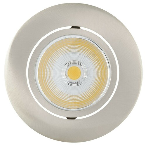 Nobile LED-Downlight 4000K 350mA ni.-geb. 1856756913 Nobile LED-Downlight 4000K 350mA ni.-geb. 1856756913