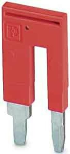 Phoenix Contact Brücke 2polig RB ST 6-(2,5/4)