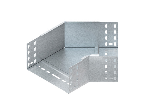 Niedax Bogen 45Gr. 110x602mm RBA 110.600 F Niedax Bogen 45Gr. 110x602mm RBA 110.600 F