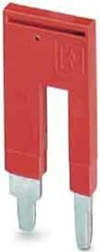 Phoenix Contact Reduzierbrücke 2p. rt RB ST 10-(2,5/4)