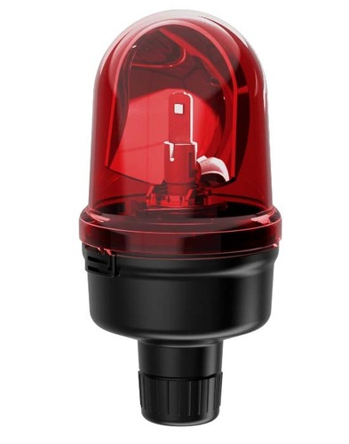 Werma Drehspiegelleuchte LED 24VAC/DC RD 88514075