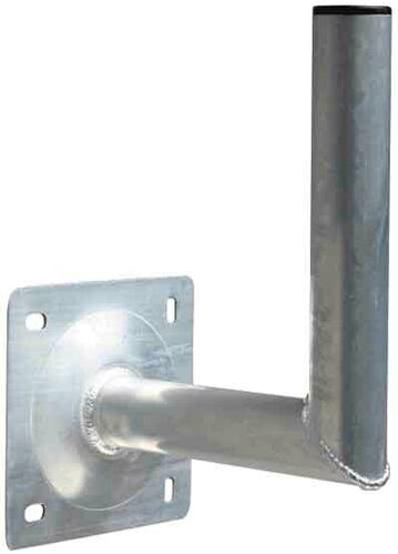Kreiling Tech. Alu Sat-Wandhalter 25cm SWA 025 15x15