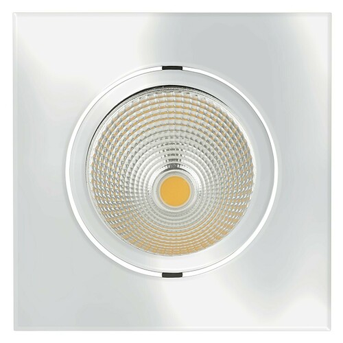 Nobile LED-Downlight 4000K, 350mA, chrom 1856776213 Nobile LED-Downlight 4000K, 350mA, chrom 1856776213