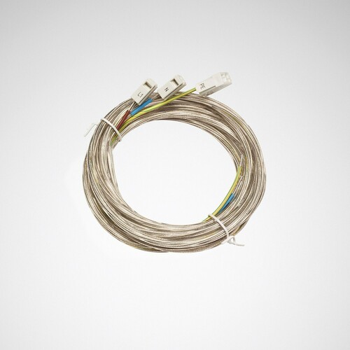 Trilux Netzanschlussleitung 3x1,5 transparent 2m Opendo H ZZT315/2000