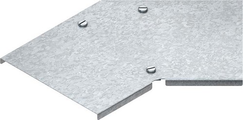 Niedax Deckel für Bogen 45Gr. Breite 305,5mm RBACDV 300 S
