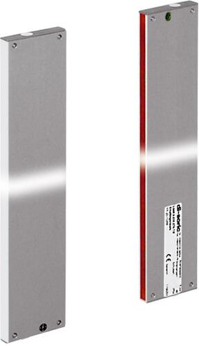 Di-soric Lichtgitter 5mm, 75mm LI 16-5-75-110 T