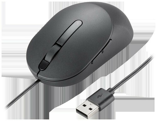Siemens Dig.Industr. SIMATIC USB MAUS 6AV2181-8AT00-0AX1