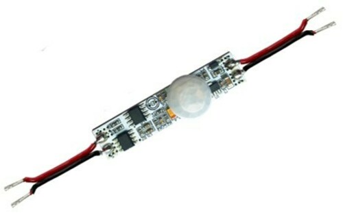 Radium Lampenwerk Einbau-Sensor f.Aluprofil LMCA3031