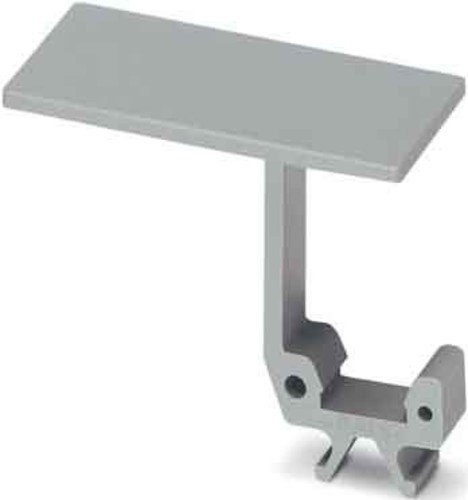Phoenix Contact Gruppenbez.-Schild 25x12mm GBS 5-25X12