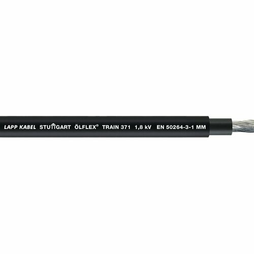 Lapp Kabel&Leitung ÖLFLEX TRAIN 371 1,8KV 1x70 15371009/1000