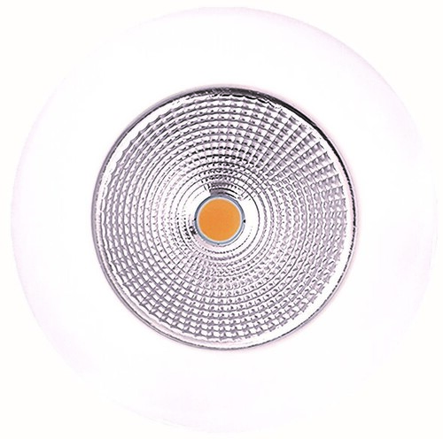 Nobile LED-Downlight 3000K, 350mA, weiß 1856806023 Nobile LED-Downlight 3000K, 350mA, weiß 1856806023