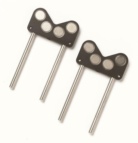 Fluke Magnet-Haltersatz FLUKE-830/MAGNET