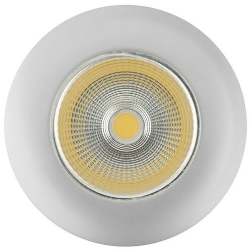 Nobile LED-Downlight 4000K, 350mA, chr-mt 1856806113 Nobile LED-Downlight 4000K, 350mA, chr-mt 1856806113