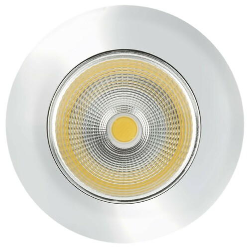 Nobile LED-Downlight 3000K, 350mA, chrom 1856806223