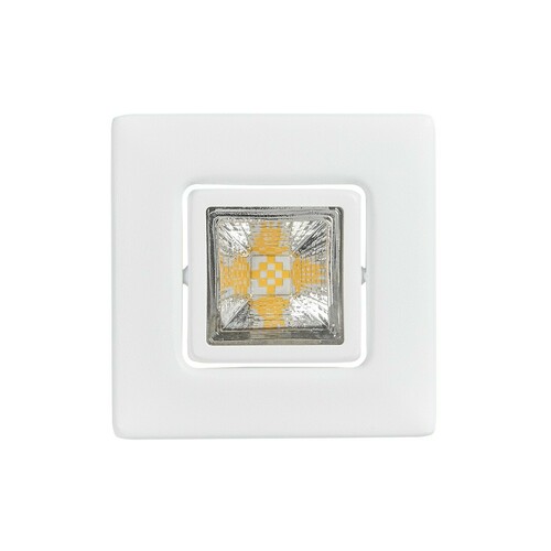 Nobile LED-Downlight 930, weiß 1856807023